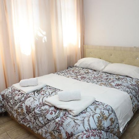 Elvi Aerd Apartment Berat Zewnętrze zdjęcie