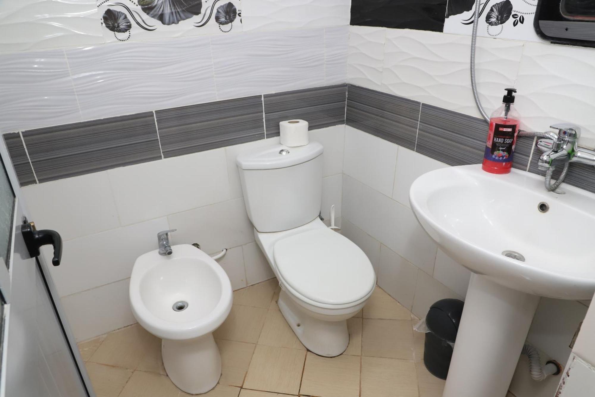 Elvi Aerd Apartment Berat Zewnętrze zdjęcie