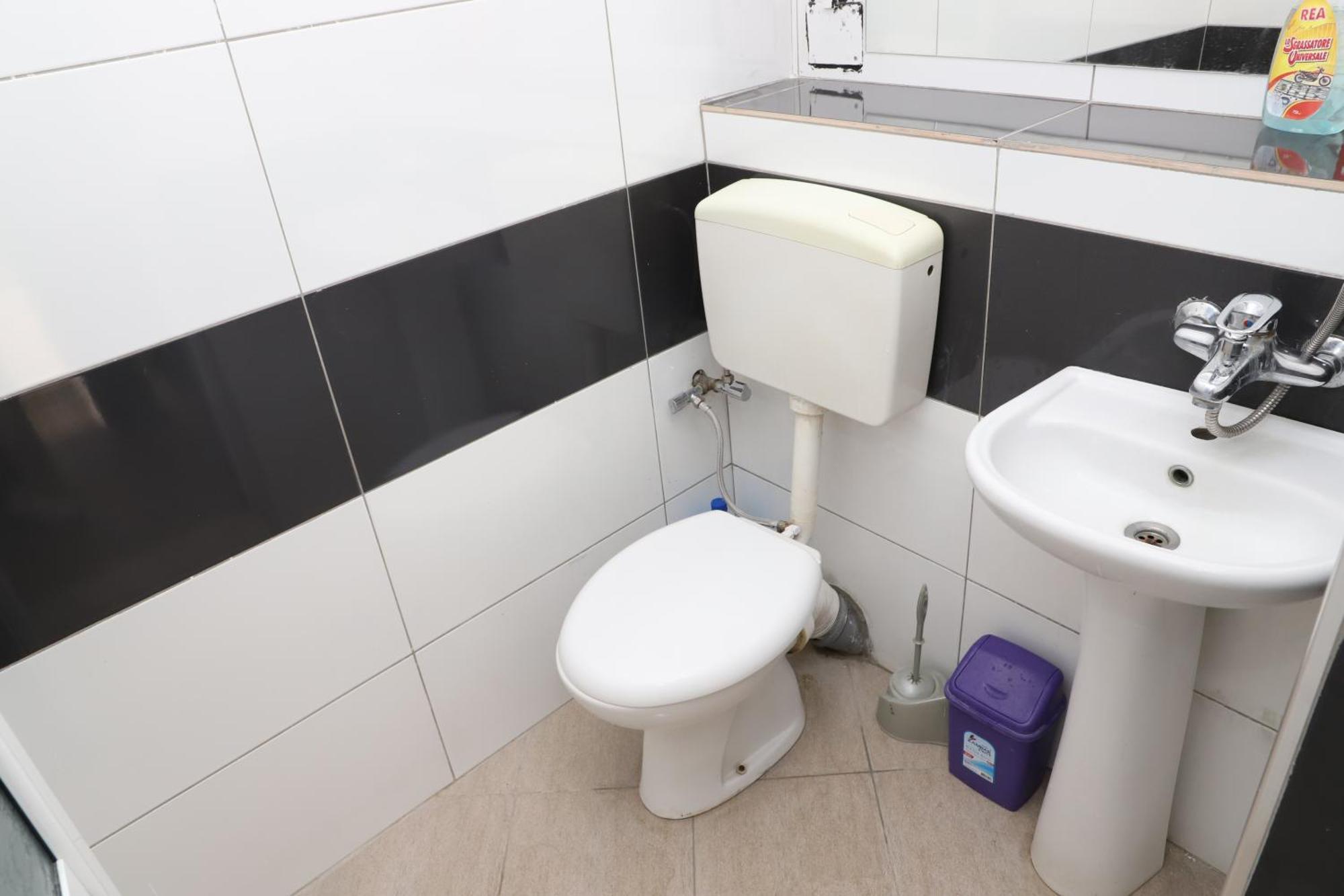 Elvi Aerd Apartment Berat Zewnętrze zdjęcie