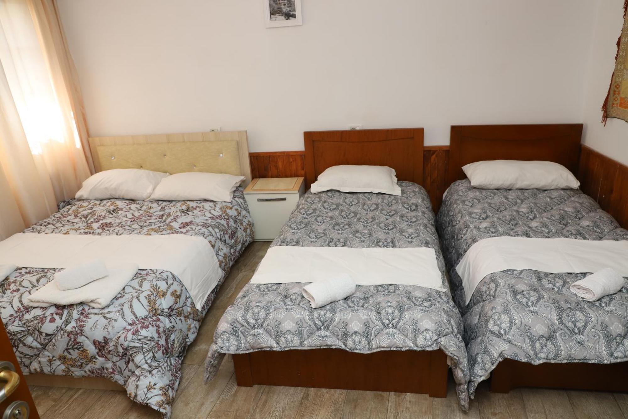 Elvi Aerd Apartment Berat Zewnętrze zdjęcie